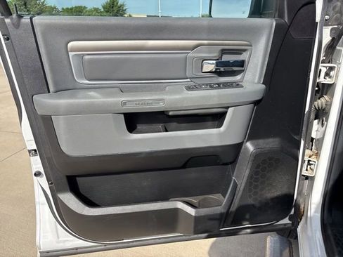 Used 2014 RAM 1500 Big Horn AWD/4WD image 3