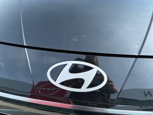 Used 2025 Hyundai Elantra N Line FWD image 18