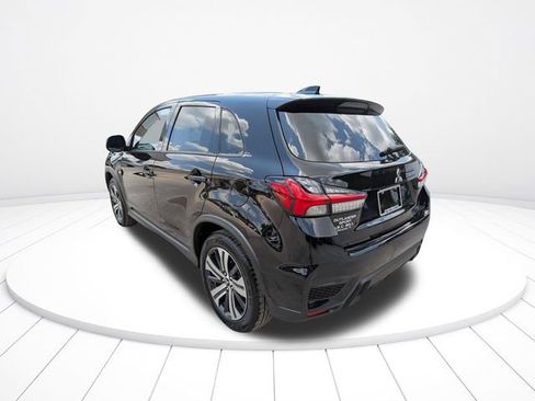 New 2026 Mitsubishi Outlander Sport ES AWD/4WD image 6