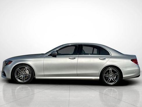 Used 2019 Mercedes-Benz E 300 image 24
