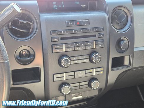 Used 2014 Ford F150 STX w/ Equipment Group 201A Mid image 19