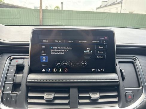 Used 2021 GMC Yukon SLT image 16