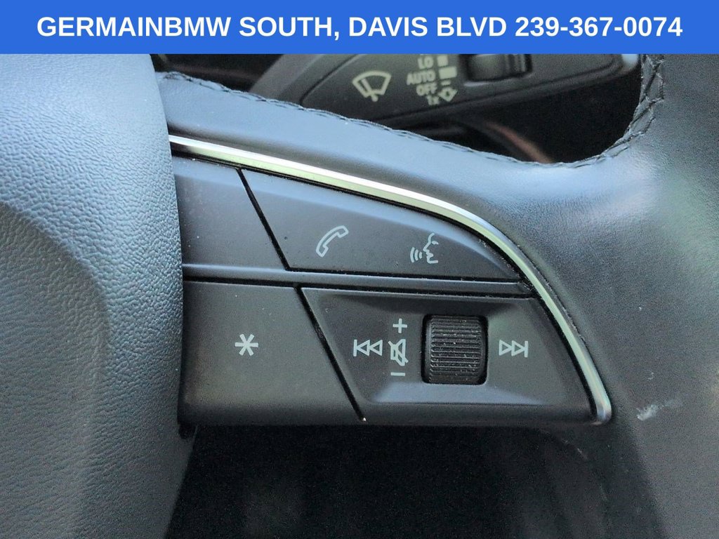 Used 2021 Audi Q3 2.0T Premium w/ Convenience Package AWD/4WD image 28