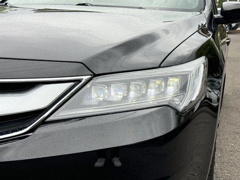Used 2016 Acura ILX image 39