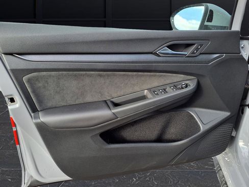 New 2026 Volkswagen GTI SE image 14