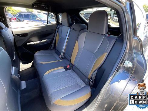 Certified 2024 Subaru Crosstrek 2.5i Sport AWD/4WD image 22