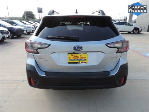 Used 2022 Subaru Outback Premium image 6