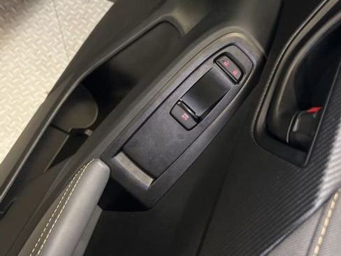 Certified 2025 Subaru Crosstrek 2.5i Sport w/ Popular Package #3A image 58