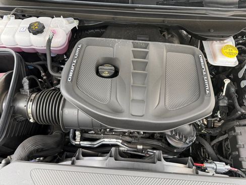 Used 2026 RAM 1500 RHO AWD/4WD image 21