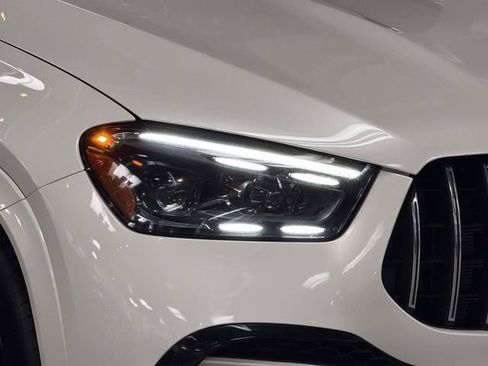 Certified 2024 Mercedes-Benz GLE 53 AMG 4MATIC image 7