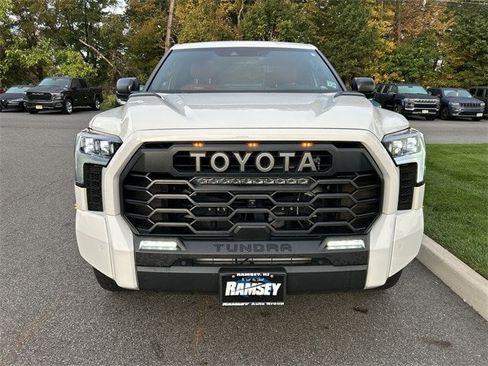 Used 2024 Toyota Tundra TRD Pro image 3