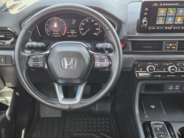 Used 2024 Honda Pilot EX-L image 24