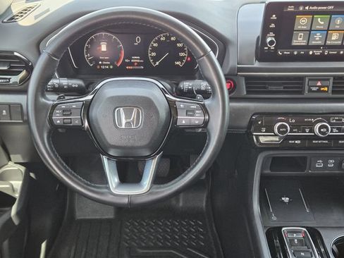 Used 2024 Honda Pilot EX-L image 24