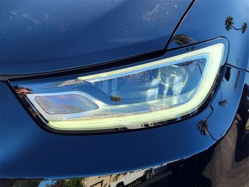 New 2026 Chrysler Pacifica Select image 22