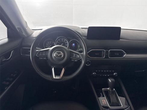 Certified 2025 MAZDA CX-5 AWD 2.5 S w/ Select Package image 33
