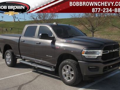 Used 2019 RAM 2500 Big Horn