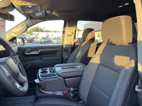 New 2026 Chevrolet Silverado 1500 RST w/ RST Select Package image 12