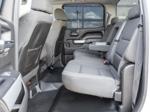 Used 2015 Chevrolet Silverado 2500 LT w/ Z71 Package, Off-Road image 17