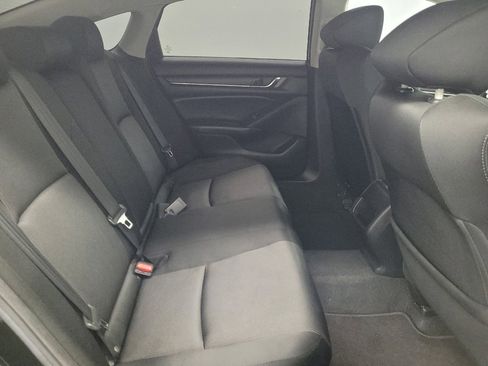 Used 2021 Honda Accord LX image 19