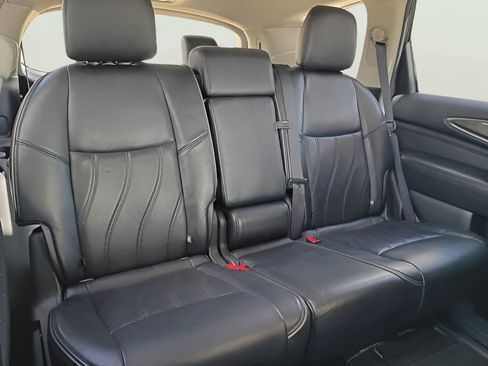 Used 2014 INFINITI QX60 FWD w/ Premium Plus Package image 26