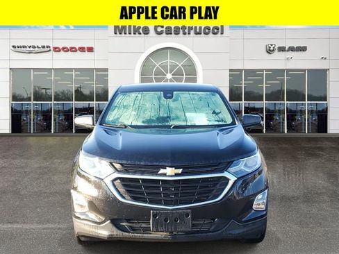 Used 2020 Chevrolet Equinox LS w/ LS Convenience Package image 2