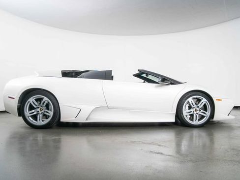 Used 2008 Lamborghini Murcielago LP 640 AWD/4WD image 9