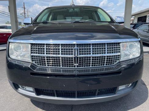 Used 2008 Lincoln MKX 2WD image 2