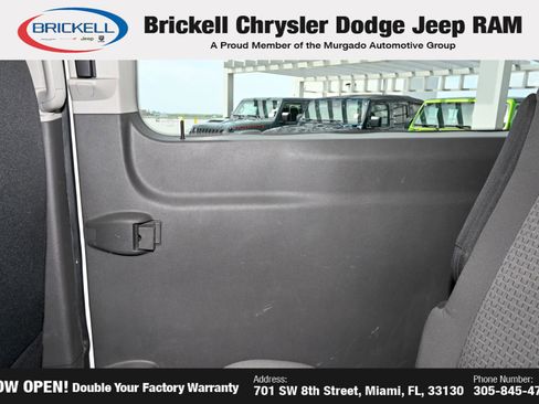 Used 2024 Ford Transit 350 XLT RWD image 11