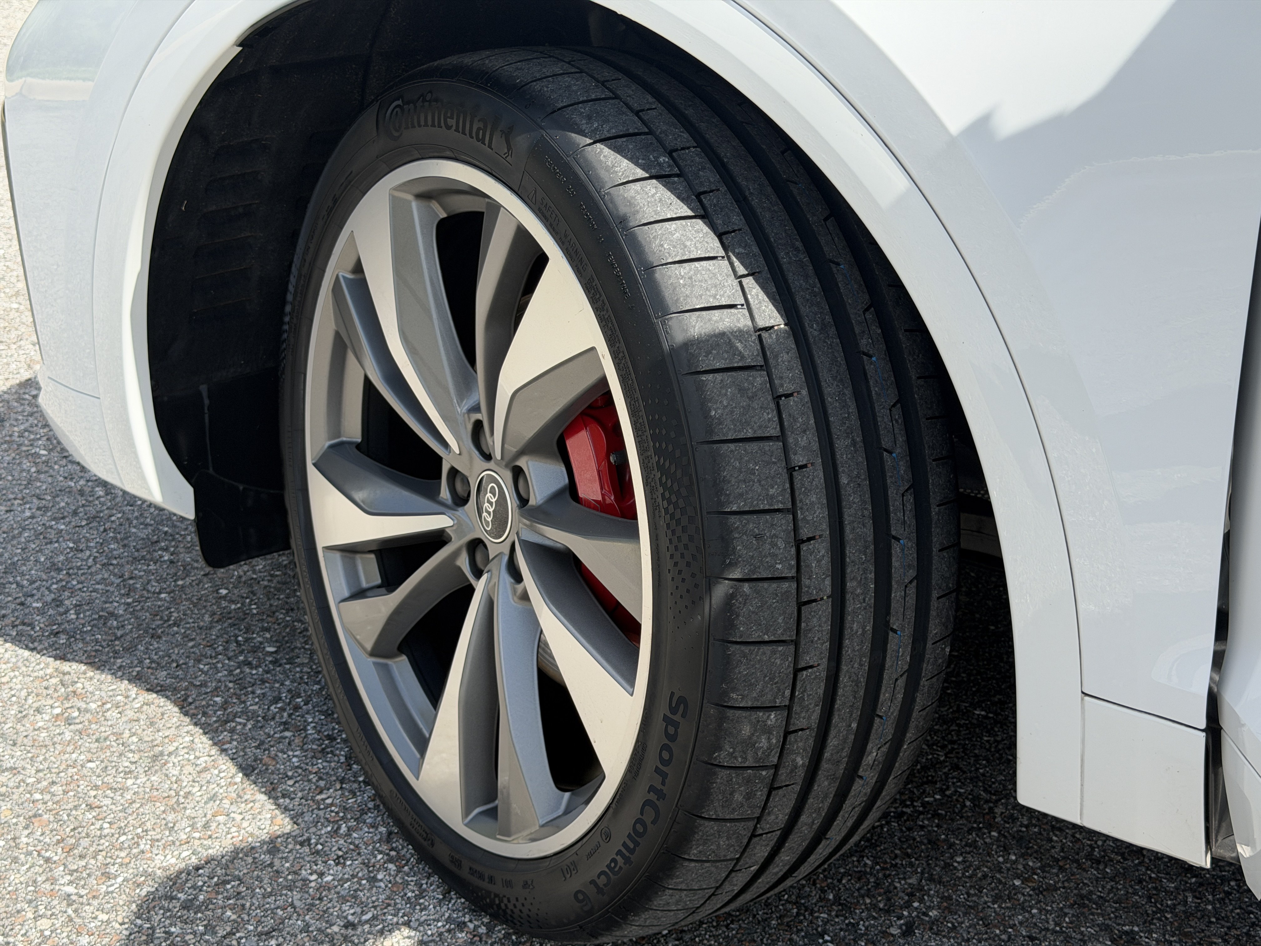 Certified 2023 Audi SQ5 Premium Plus AWD/4WD image 36