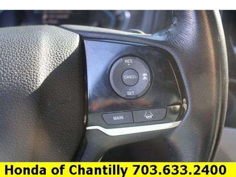 Certified 2018 Honda Odyssey Touring image 15