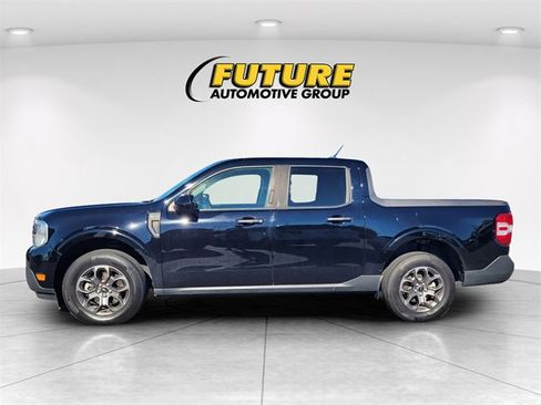 Used 2022 Ford Maverick XLT image 6
