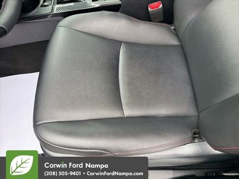 Used 2020 Toyota 4Runner TRD Off-Road Premium image 25