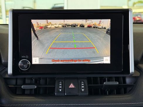 Used 2023 Toyota RAV4 XLE Premium image 38