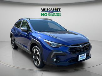 Used 2024 Subaru Crosstrek 2.5i Limited AWD/4WD 360° Tour