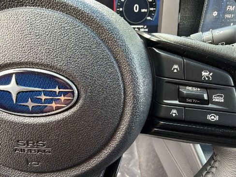 New 2026 Subaru Outback Premium AWD/4WD image 20