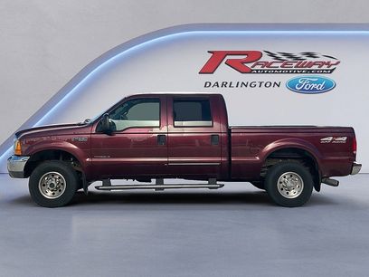 Used 1999 Ford F250 XLT