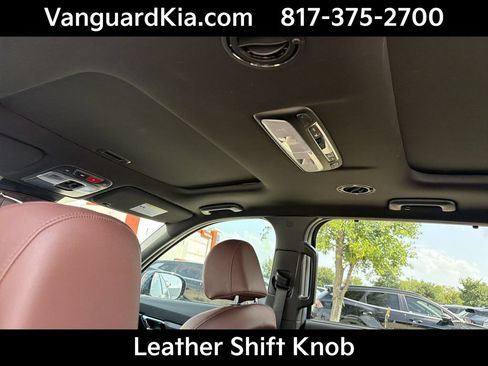 Certified 2024 Kia Telluride SX FWD image 19