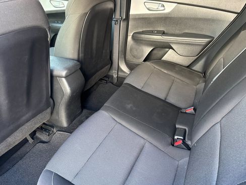 Used 2024 Kia Forte LXS w/ LXS Technology Package FWD image 9