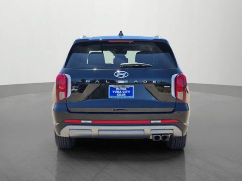 Used 2024 Hyundai Palisade SEL AWD/4WD image 5