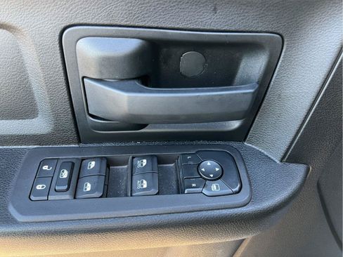 Used 2025 RAM 2500 Tradesman AWD/4WD image 14