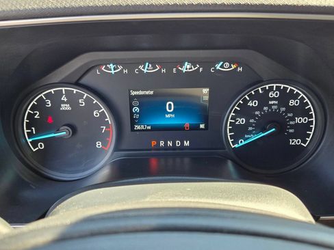 Used 2023 Ford F150 XL w/ STX Appearance Package AWD/4WD image 20