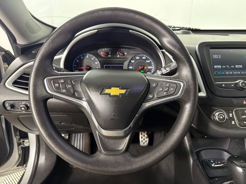 Used 2016 Chevrolet Malibu LS image 14