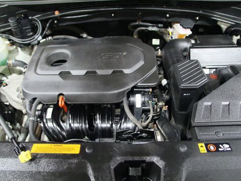 Used 2017 Kia Sportage EX w/ EX Premium Package AWD/4WD image 29