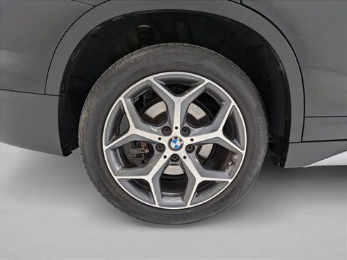 Used 2018 BMW X1 xDrive28i image 22