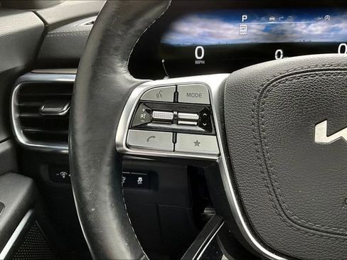 Used 2024 Kia Telluride SX Prestige X-Line AWD/4WD image 11