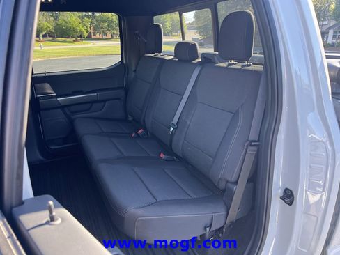 Certified 2023 Ford F150 XLT w/ Equipment Group 302A High AWD/4WD image 17