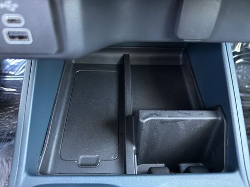 New 2025 Ford Maverick XL w/ Equipment Group 101A image 25