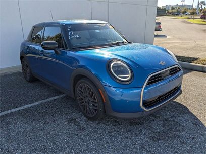 Used 2025 MINI Cooper S