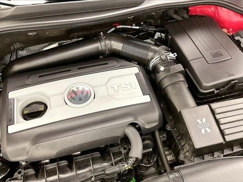 Used 2014 Volkswagen Eos image 28