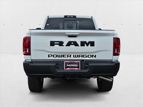 New 2026 RAM 2500 Power Wagon image 7